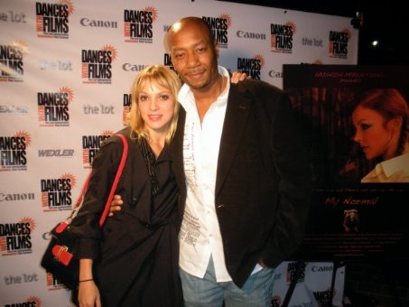 Фото - Naama Kates: 453x340 / 32 Кб