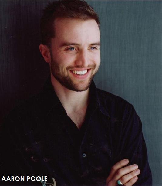 Фото - Аарон Пул: 534x615 / 31 Кб