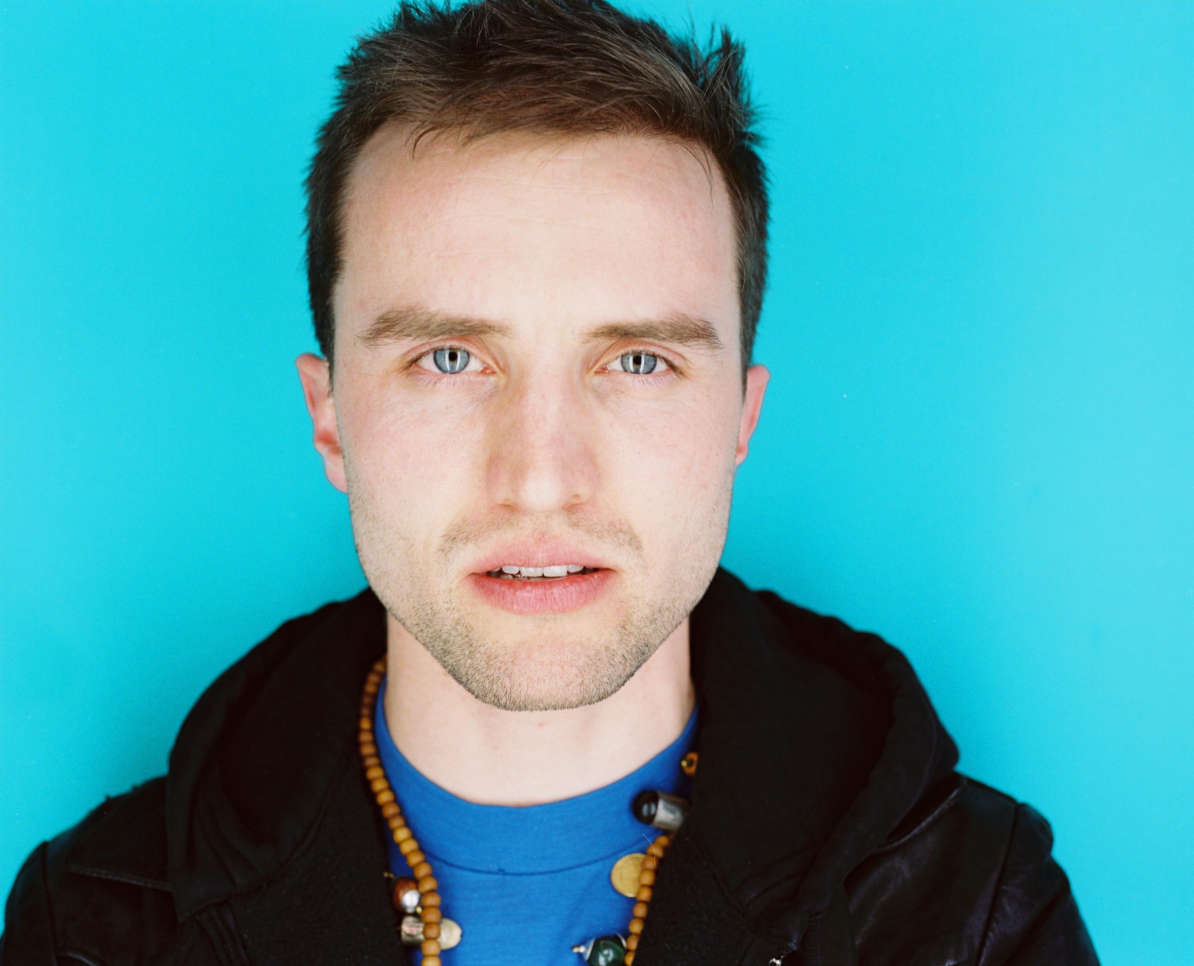 Фото - Аарон Пул: 2429x1965 / 575 Кб