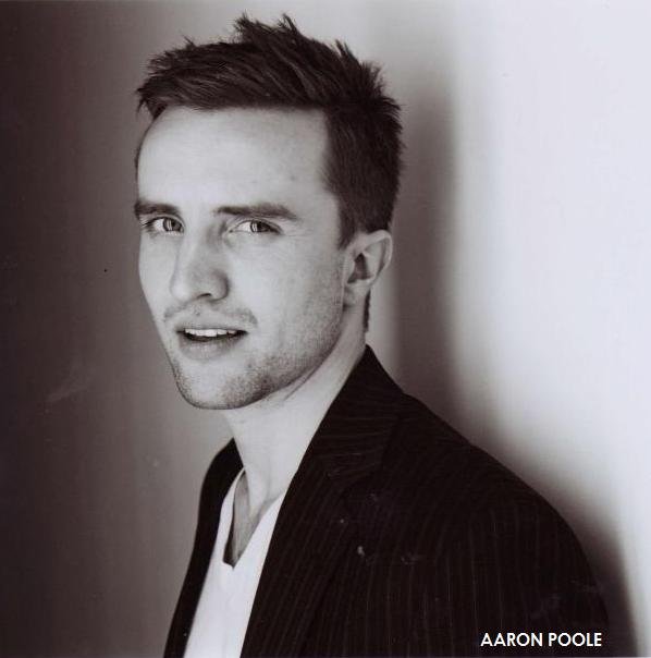 Фото - Аарон Пул: 598x604 / 35 Кб