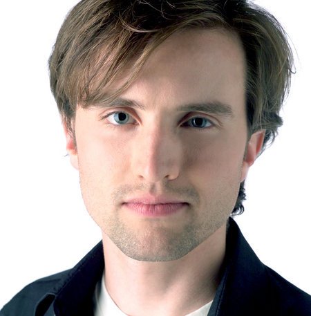 Фото - Аарон Пул: 450x457 / 32 Кб