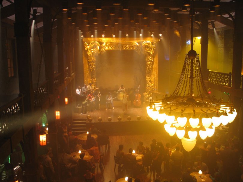 Фото - Чарлз Брин: 810x608 / 74 Кб