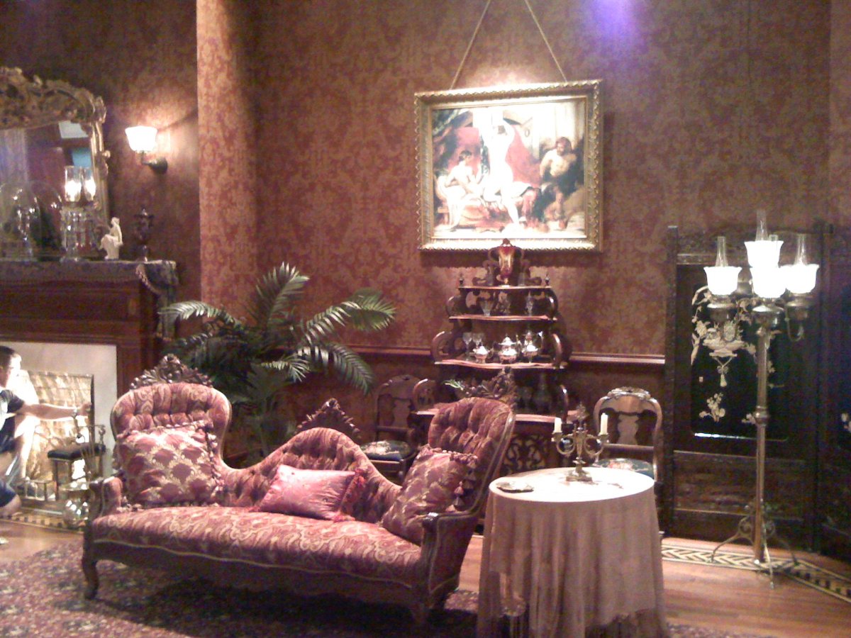 Фото - Чарлз Брин: 1200x900 / 213 Кб