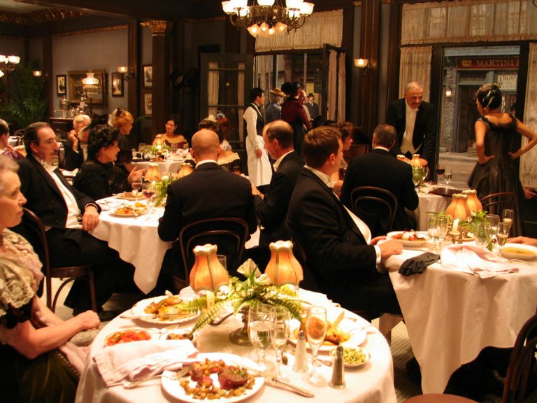 Фото - Чарлз Брин: 768x576 / 105 Кб