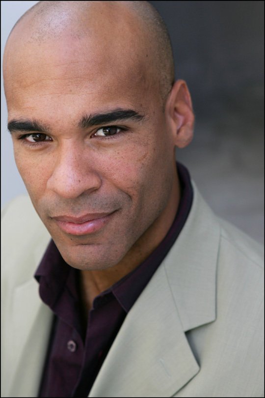 Фото - Darren Schnase: 540x810 / 52 Кб