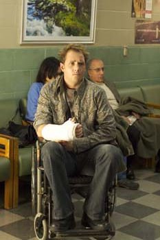 Фото - Маркус Томас: 233x350 / 19 Кб