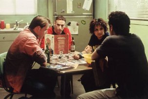 Фото - Маркус Томас: 303x204 / 15 Кб