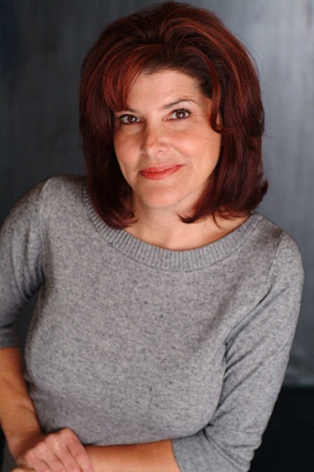 Фото - Gail Borges: 450x676 / 46 Кб