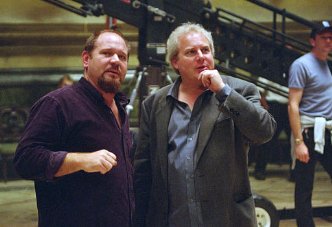 Фото - Джон Майр: 332x227 / 20 Кб