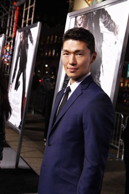 Фото - Рик Юн: 267x400 / 23 Кб