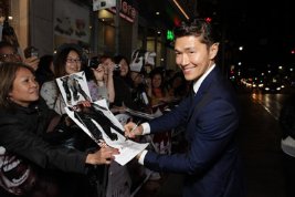 Фото - Рик Юн: 267x178 / 13 Кб