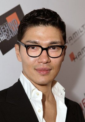 Фото - Рик Юн: 277x400 / 20 Кб