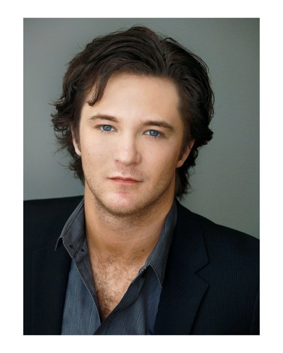 Фото - Майкл Уэлш: 576x720 / 52 Кб