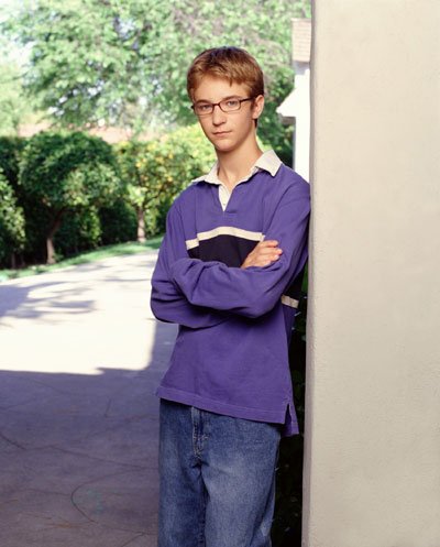 Фото - Майкл Уэлш: 400x497 / 38 Кб