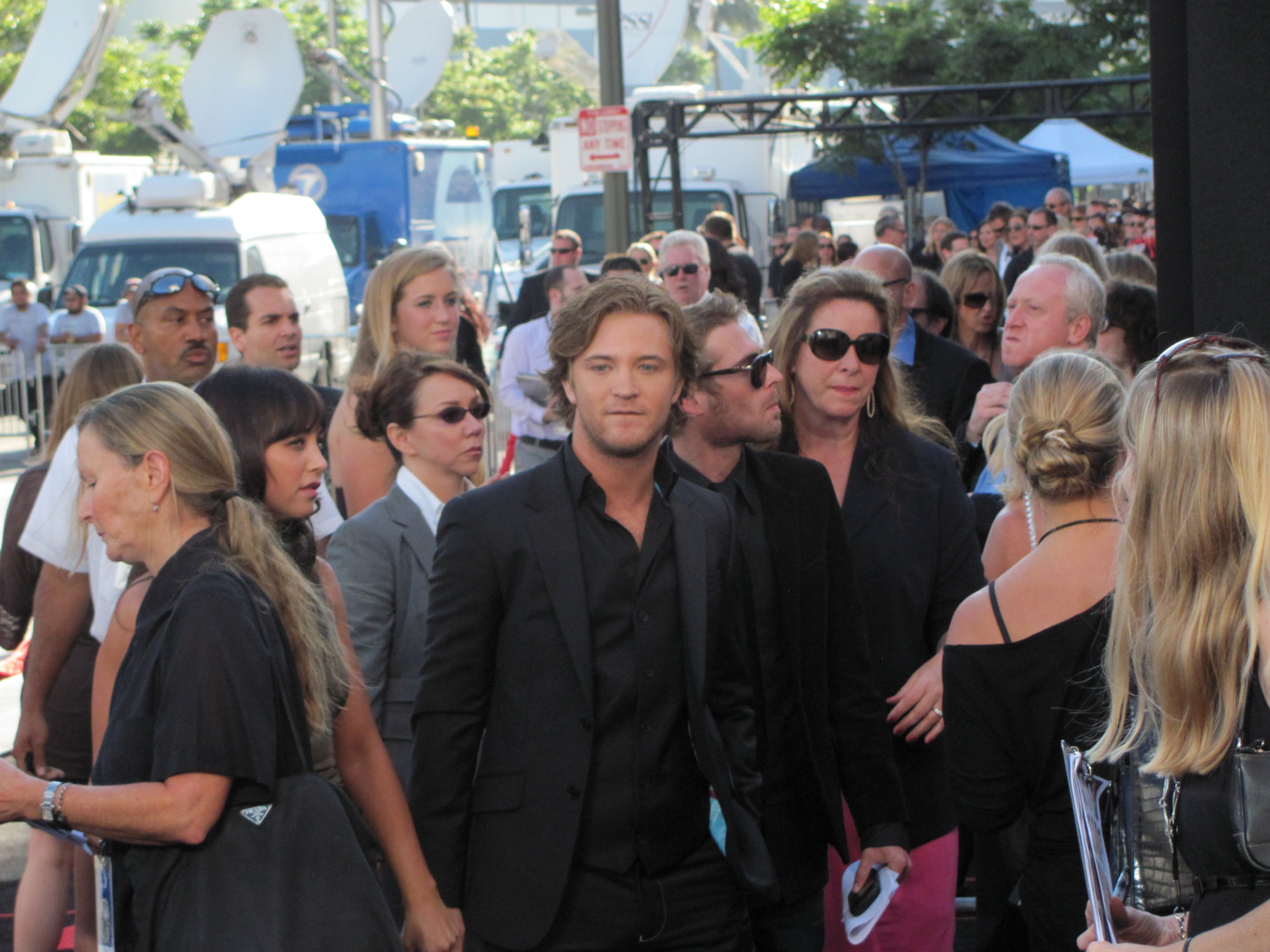 Фото - Майкл Уэлш: 2731x2048 / 656 Кб