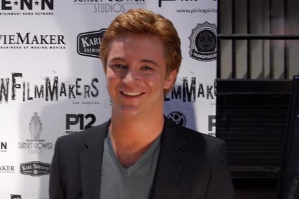 Фото - Майкл Уэлш: 427x285 / 23 Кб