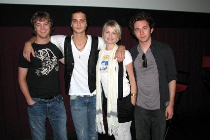 Фото - Майкл Уэлш: 426x284 / 27 Кб