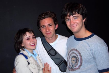 Фото - Майкл Уэлш: 427x285 / 23 Кб