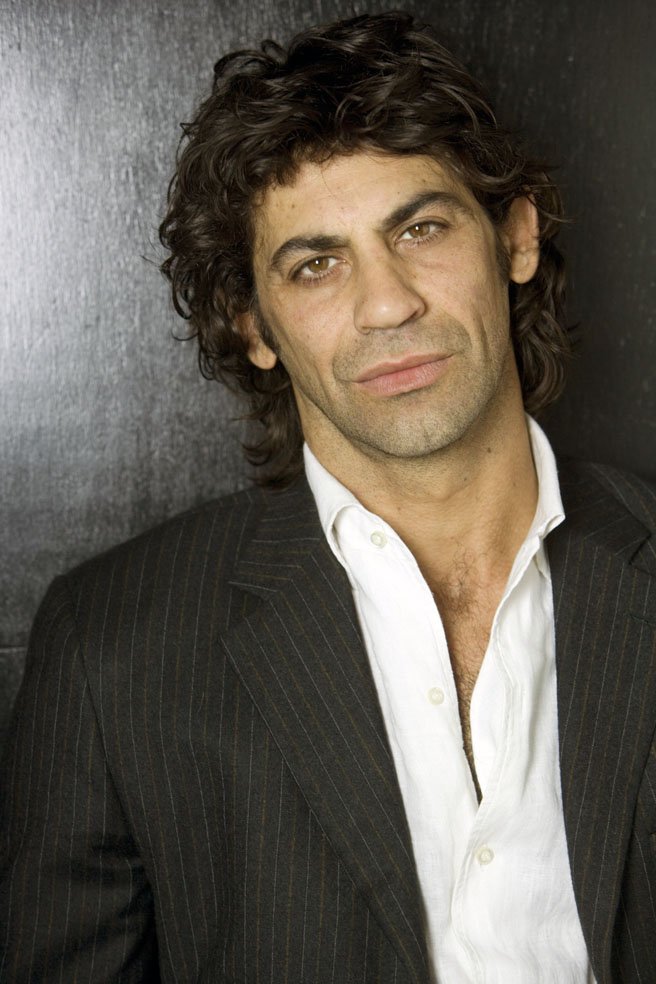 Фото - Giacomo Gonnella: 656x984 / 106 Кб