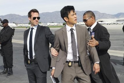 Фото - Джон Чо: 427x285 / 29 Кб