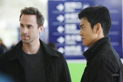 Фото - Джон Чо: 427x285 / 20 Кб