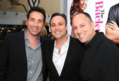 Фото - Родни Либер: 404x275 / 24 Кб