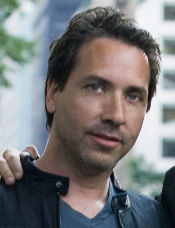 Фото - Родни Либер: 360x469 / 30 Кб