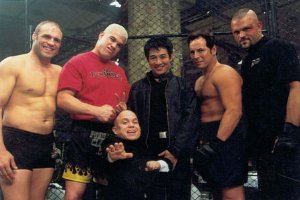 Фото - Мартин Клебба: 300x200 / 17 Кб