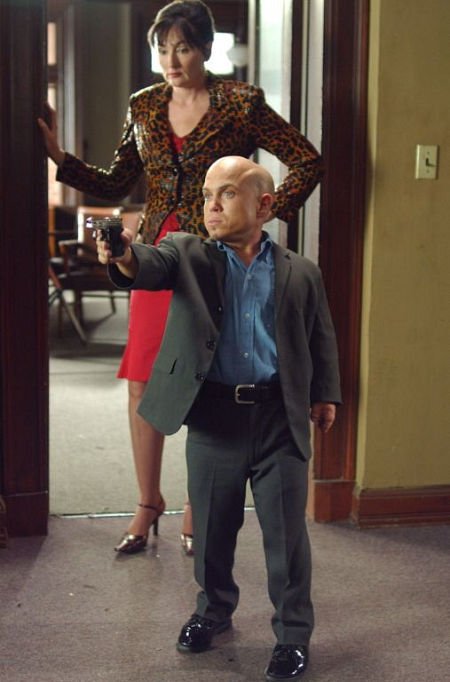 Фото - Мартин Клебба: 450x682 / 47 Кб