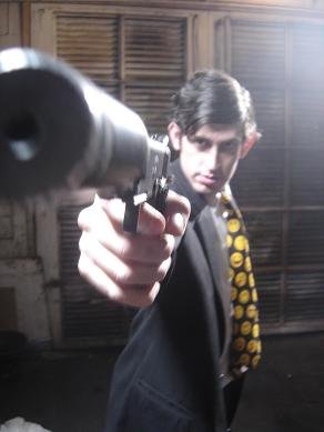 Фото - Michael Beardsley: 292x389 / 18 Кб