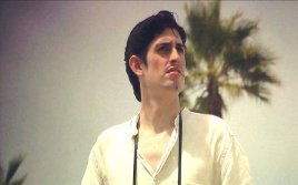 Фото - Michael Beardsley: 268x167 / 9 Кб