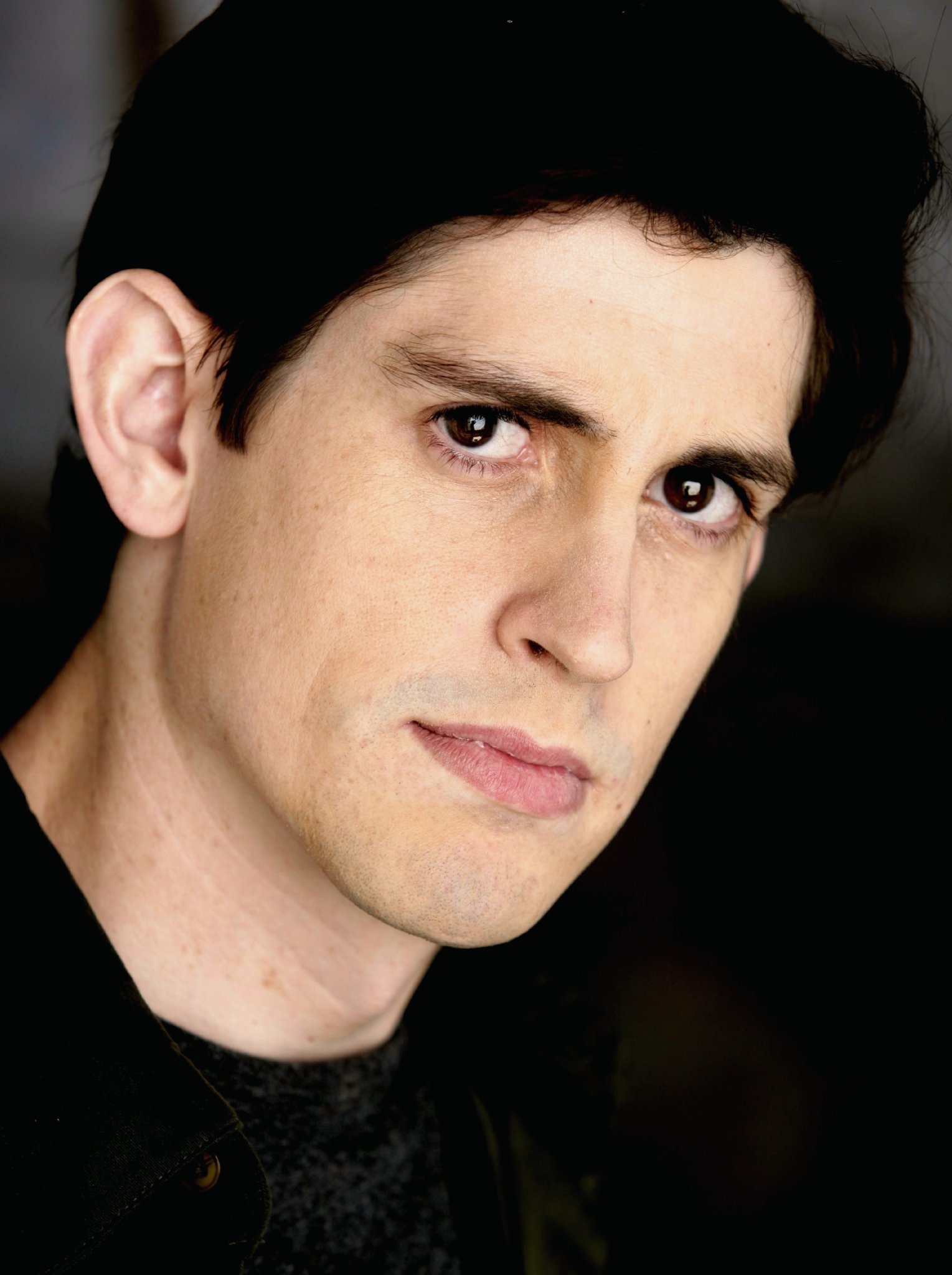 Фото - Michael Beardsley: 1529x2048 / 241 Кб