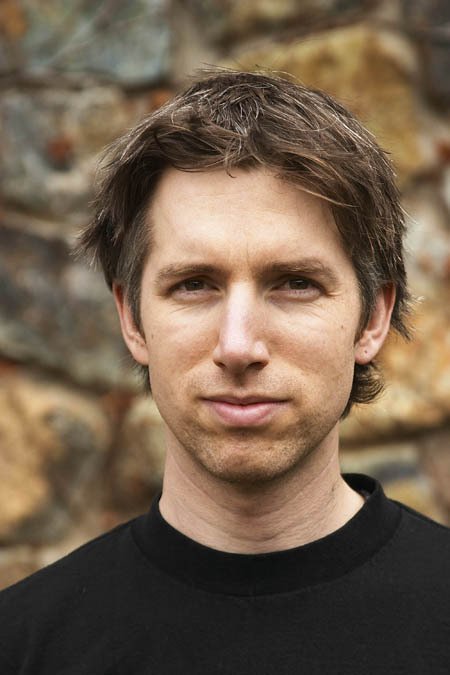 Фото - Мэттью Вуд: 450x675 / 46 Кб