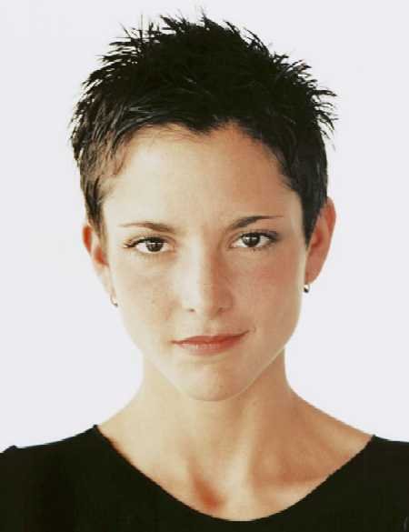 Фото - Veronica Segura: 450x585 / 22 Кб