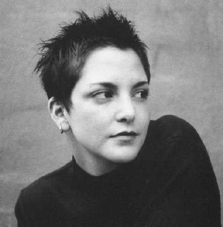 Фото - Veronica Segura: 450x457 / 23 Кб