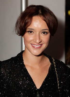 Фото - Киша Касл-Хьюз: 291x400 / 22 Кб