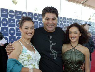 Фото - Киша Касл-Хьюз: 304x231 / 19 Кб