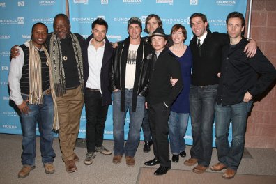 Фото - Малкольм Гудвин: 396x264 / 30 Кб