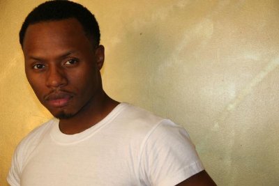 Фото - Малкольм Гудвин: 400x267 / 17 Кб