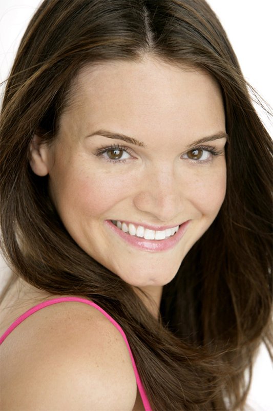 Фото - Laura Orrico: 533x800 / 73 Кб