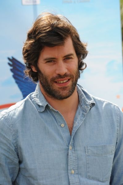 Фото - Жалиль Леспер: 399x600 / 36 Кб