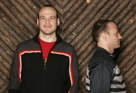 Фото - Дэвид Зеллнер: 272x185 / 15 Кб