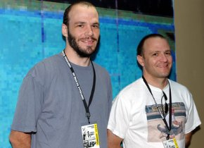 Фото - Дэвид Зеллнер: 290x210 / 15 Кб