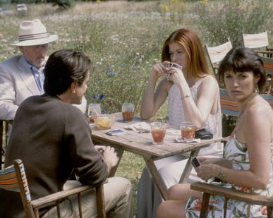 Фото - Сара Пэриш: 387x309 / 33 Кб