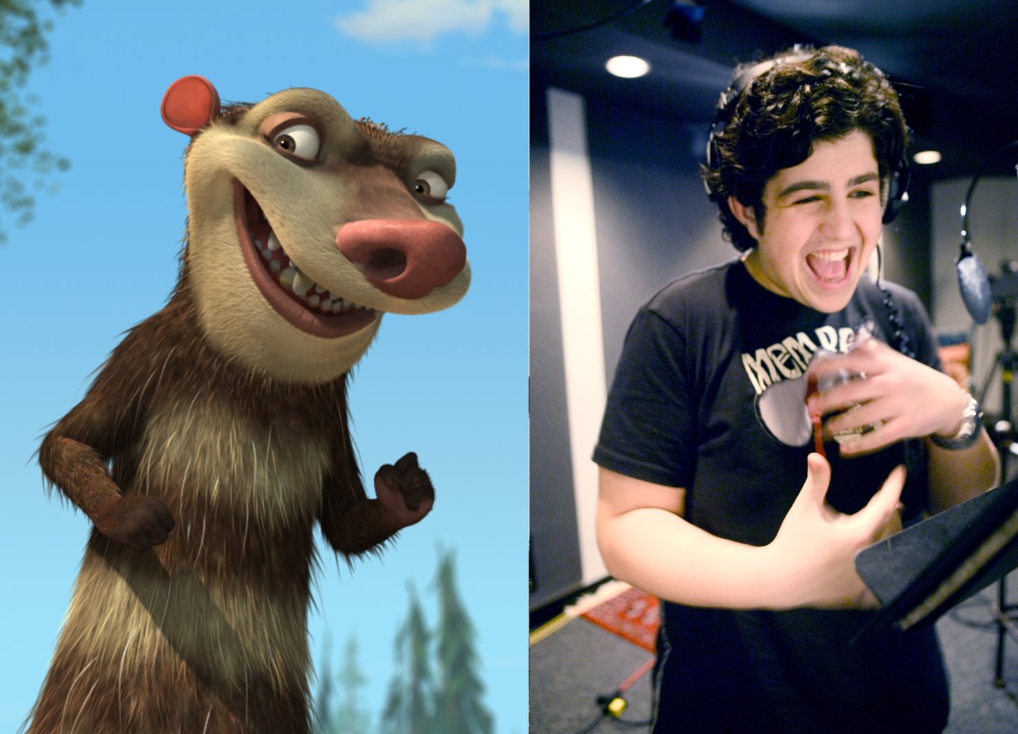 Фото - Джош Пек: 1476x1064 / 204 Кб