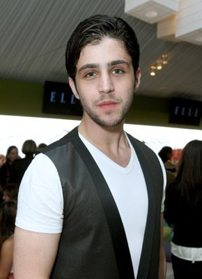 Фото - Джош Пек: 290x400 / 21 Кб