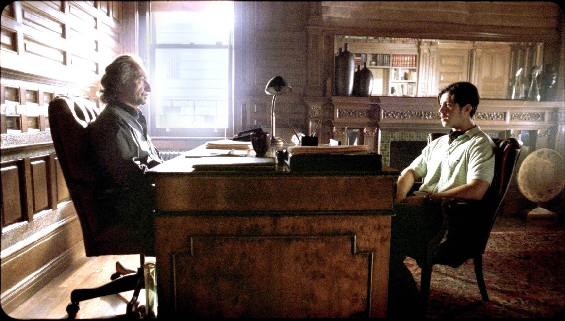 Фото - Джош Пек: 1164x662 / 177 Кб