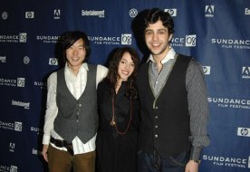 Фото - Джош Пек: 276x190 / 14 Кб