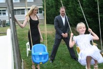 Фото - Traci Ann Wolfe: 213x142 / 12 Кб