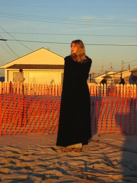 Фото - Traci Ann Wolfe: 453x604 / 56 Кб